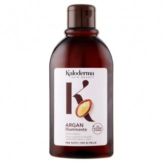 Kaloderma Rigenera Olio...