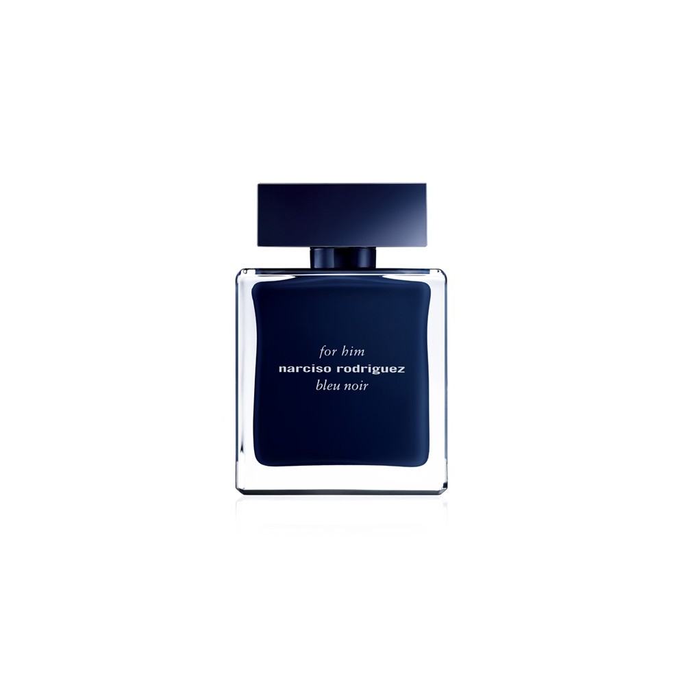 Narciso Rodriguez For Him Bleu Noir Eau De Toilette 100ML 