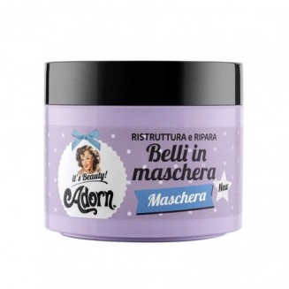 Adorn Belli in Maschera -...