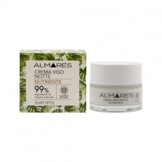 Almarés Crema Viso Notte...