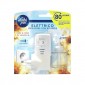 Ambi Pur Diffusore di Fragranza Elettrico Con Ricarica Oro E Fiori Di Vaniglia