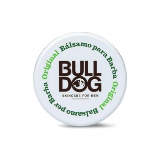 Bulldog Balsamo per Barba...