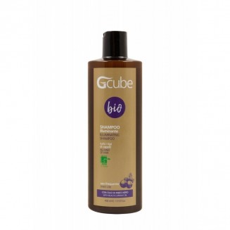 Gcube Bio Shampoo...