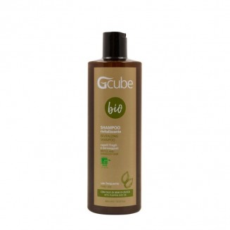 Gcube Bio Shampoo...