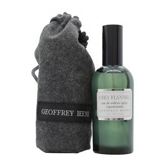 Geoffrey Beene Grey Flannel...