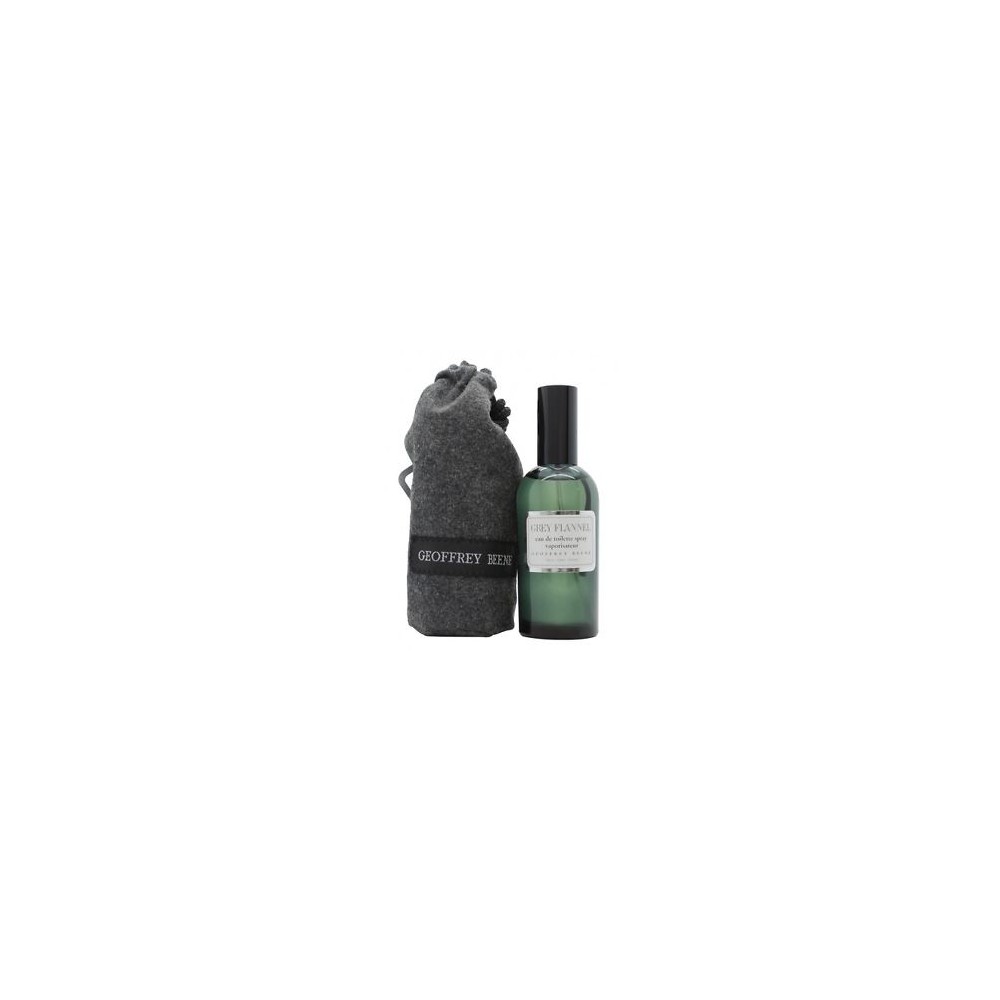 Geoffrey Beene Grey Flannel Eau De Toilette 60ML 