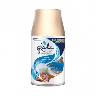 Glade Automatic Spray -...