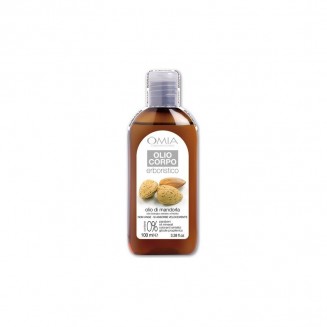 Omia Olio Corpo Biologico...