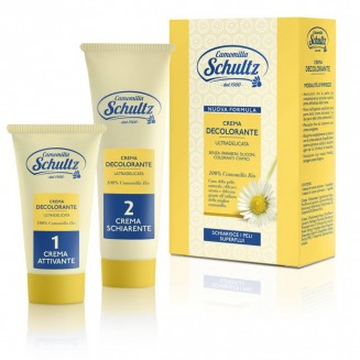 Schultz Crema Decolorante...