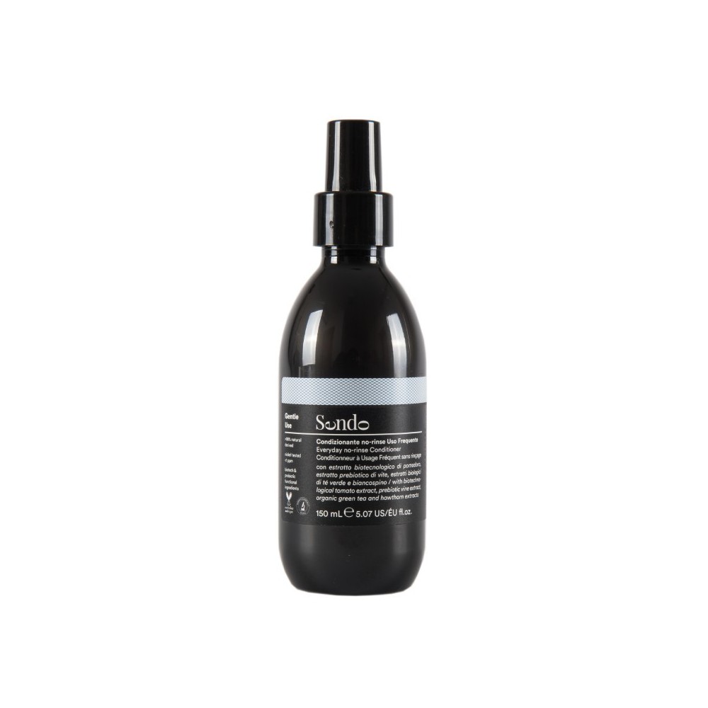 Sendo Condizionante Per Capelli No-Rinse Uso Frequente 150 ml 
