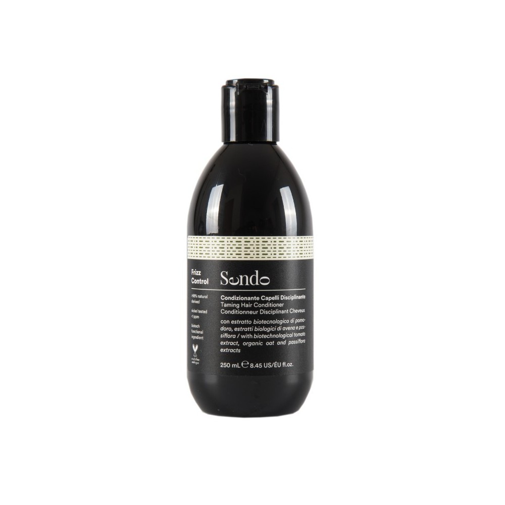 Sendo Condizionante Per Capelli Disciplinante 250 ml 