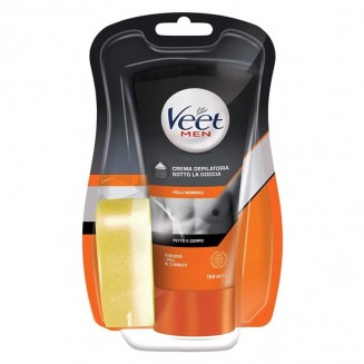 Veet Men Crema Depilatoria...