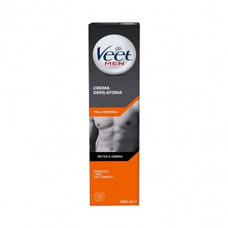 Veet Men Crema Depilatoria...