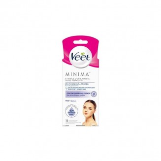 Veet Minima Strisce...