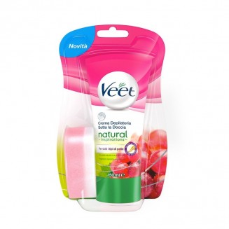 Veet Natural Inspirations...