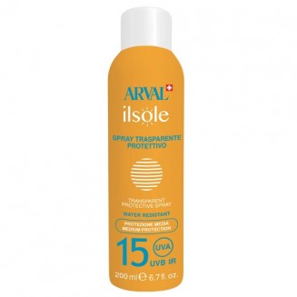 Arval ilsole Spray...