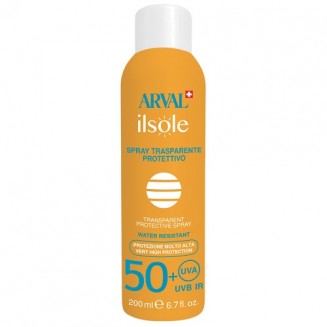 Arval ilsole Spray...