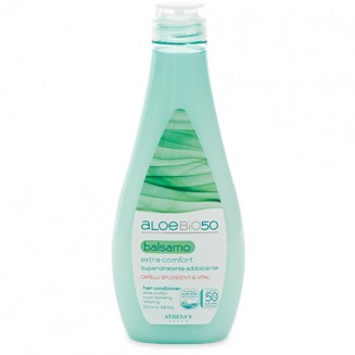 Athena's AloeBio50 Balsamo...