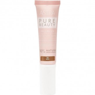 Astra Pure Beauty BB Cream...
