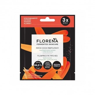 Florena Patch Occhi...