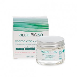 Athena's AloeBio50 Crema...