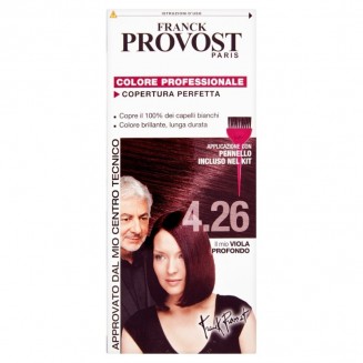 Franck Provost Colorazione...