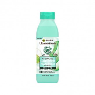 Garnier Fructis Hair Food...