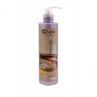Gcube Extra Lissant...