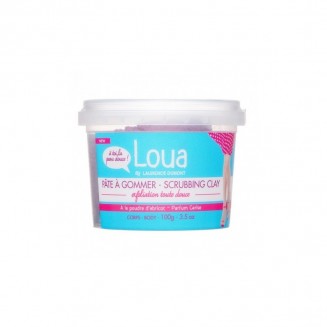 Loua Pâte à Gommer -...