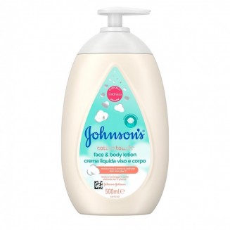 Johnson & Johnson...