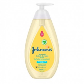 Johnson & Johnson Baby...