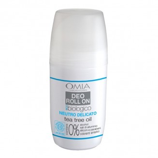Omia Deo Roll On Neutro...