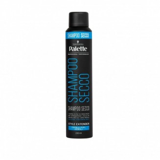 Schwarzkopf Palette Shampoo...