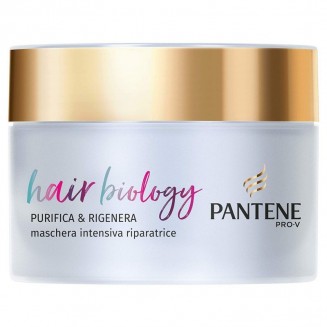 Pantene Hair Biology...