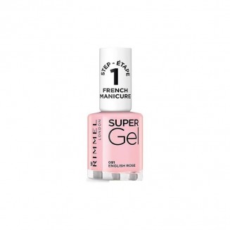 Rimmel Smalto Super Gel...