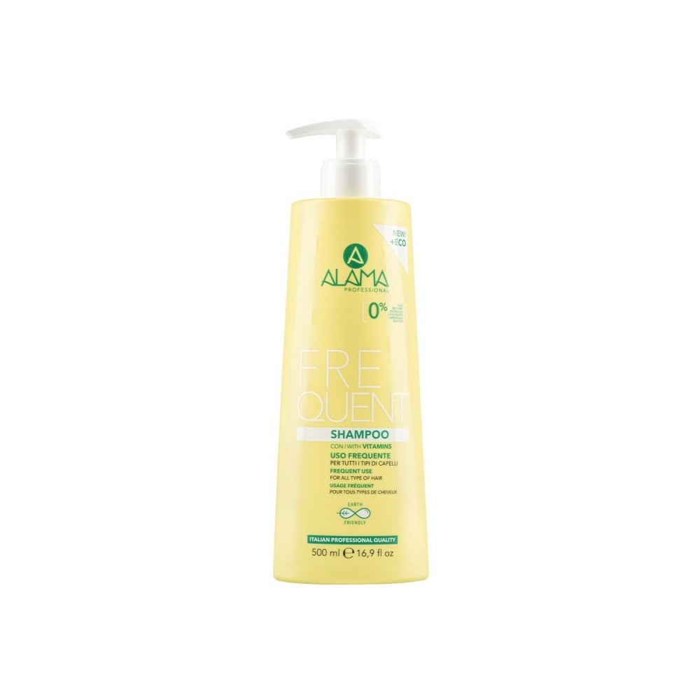 Alama Professional Frequent Shampoo 500 ml 