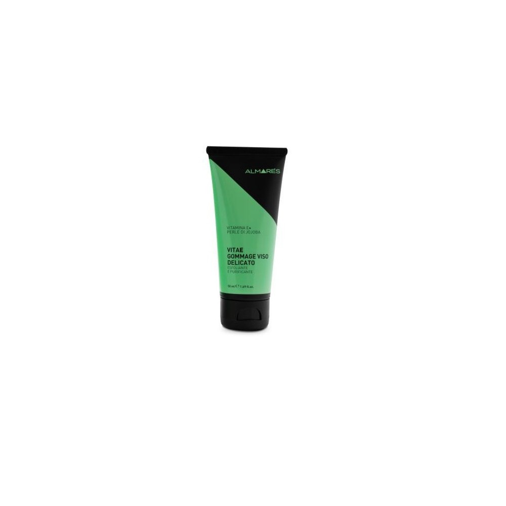 Almarés Vitae Gommage Viso Delicato 50 ml 