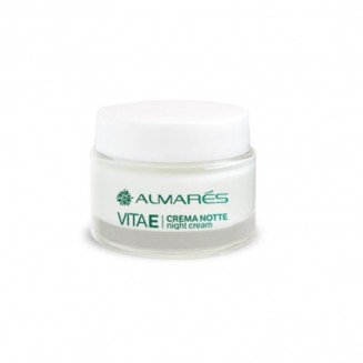 Almarés Vitae Crema Notte...