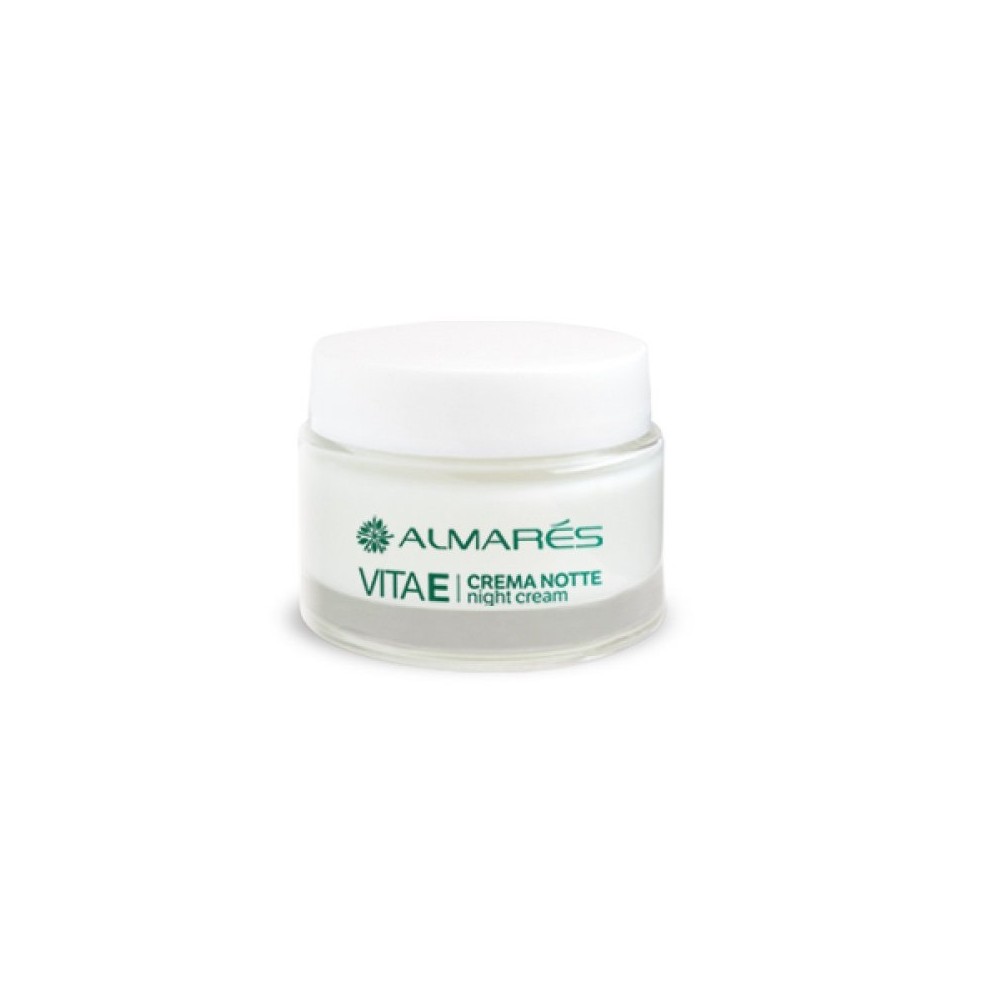 Almarés Vitae Crema Notte 50 ml 
