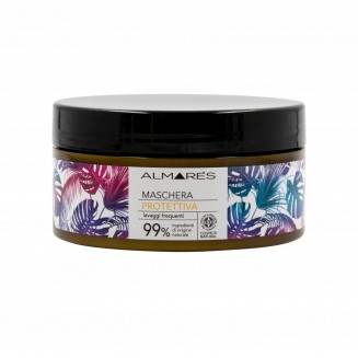 Almarés Maschera Capelli...