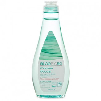 Athena's AloeBio50 Mousse...