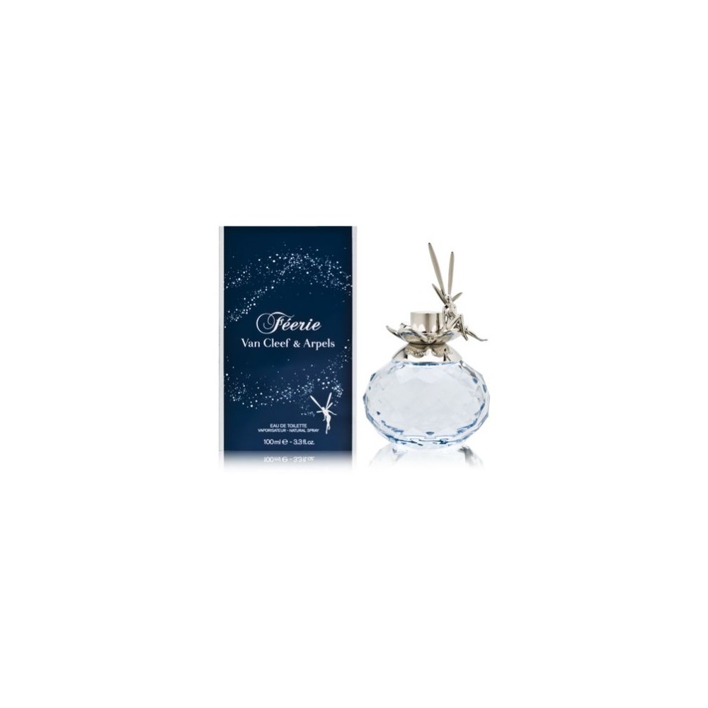 Van Cleef & Arpels Féerie Eau De Toilette 50ML 