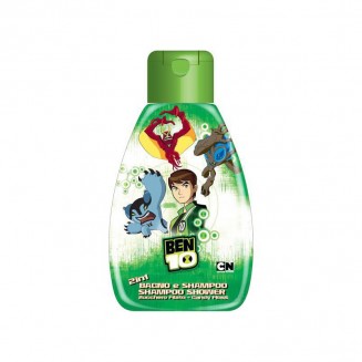 Cartoon Network Ben 10...