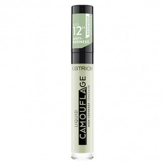Catrice Liquid Camouflage...