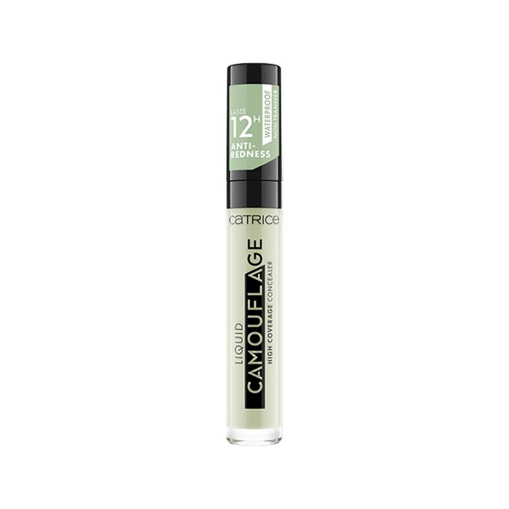Catrice Liquid Camouflage Correttore Liquido - 200 Anti-Red 