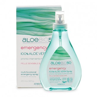 Athena's AloeBio50...