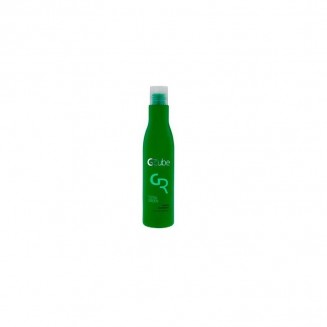 Gcube Total Green Hydra...