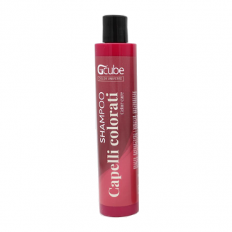 Gcube Shampoo Capelli...