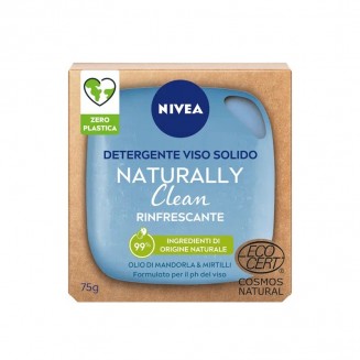 Nivea Naturally Clean...