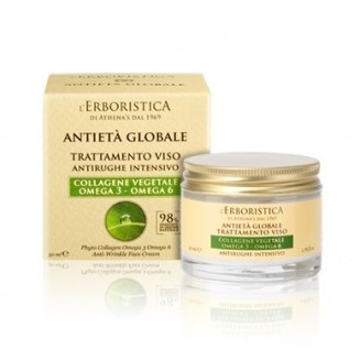 Athena's L'Erboristica...